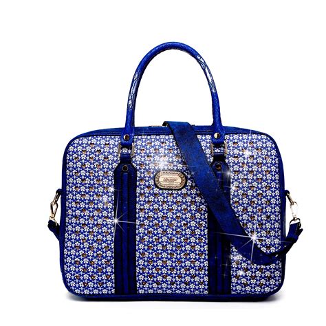 trendy stylish ladies laptop bags